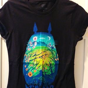TeeFury women's tee